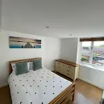 The Tannery Dublex 3 Bedroom Apartment