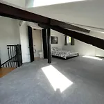 The Tannery Dublex 3 Bedroom Apartment