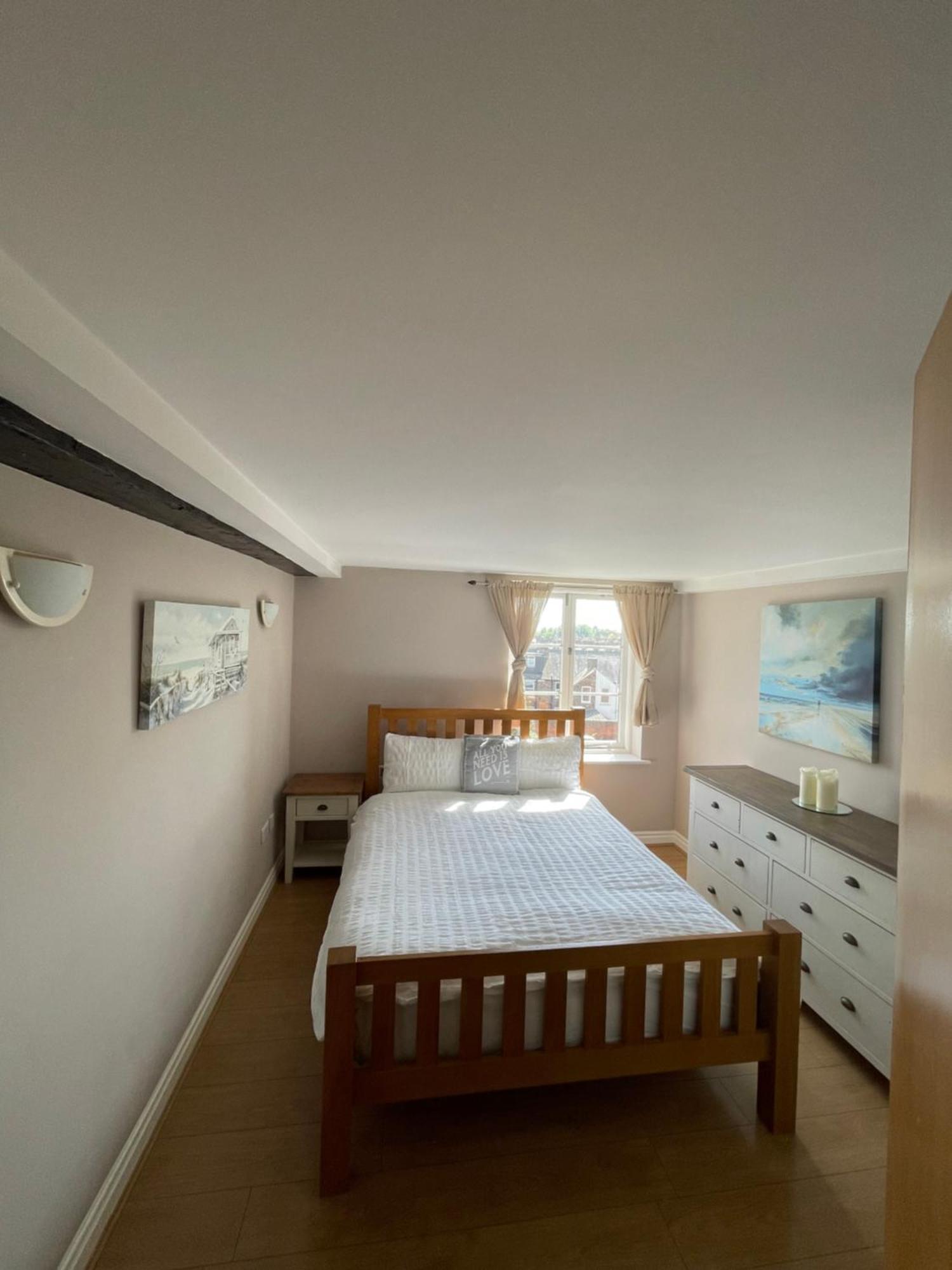The Tannery Dublex 3 Bedroom *
