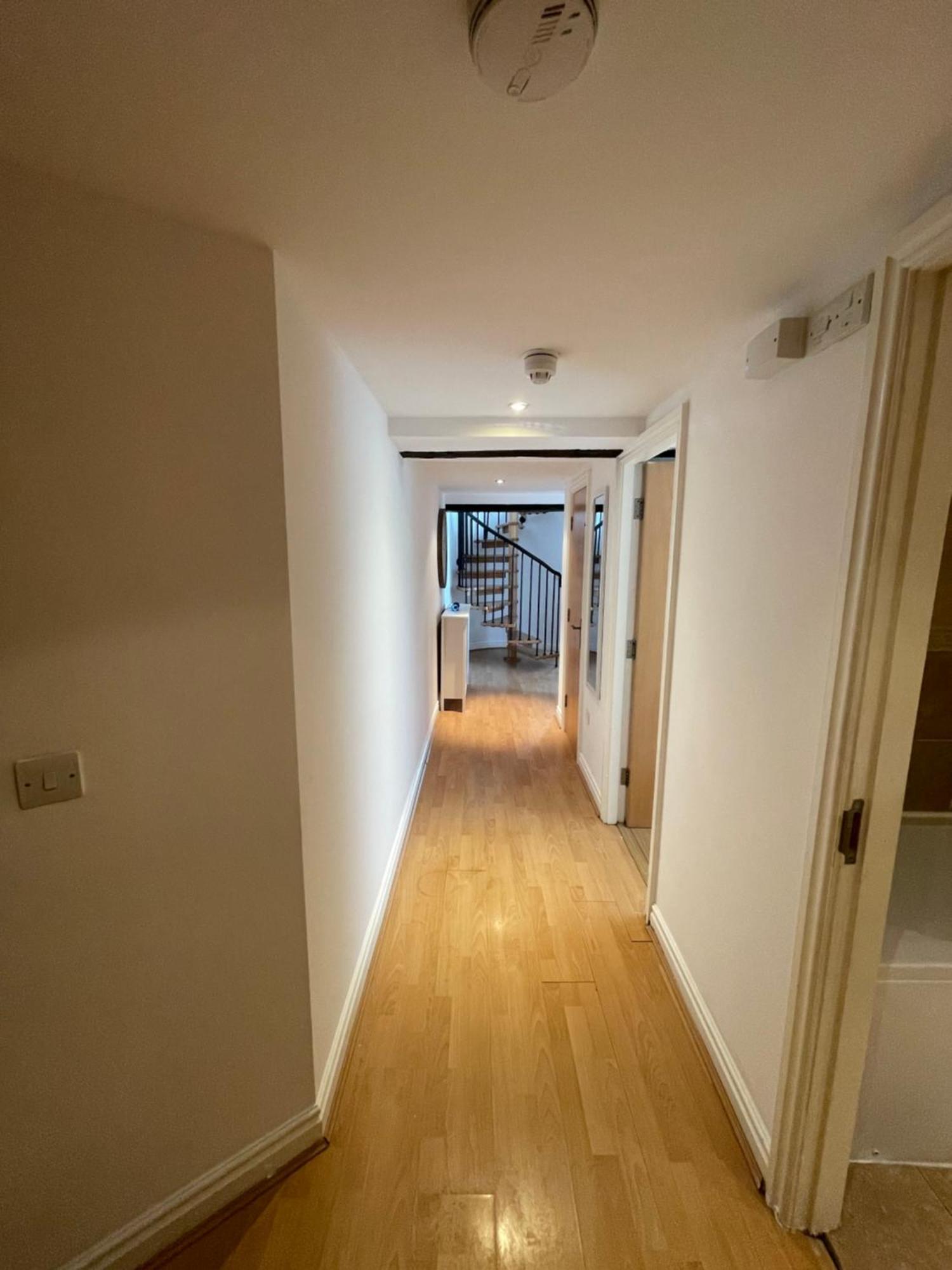 Apartment The Tannery Dublex 3 Bedroom