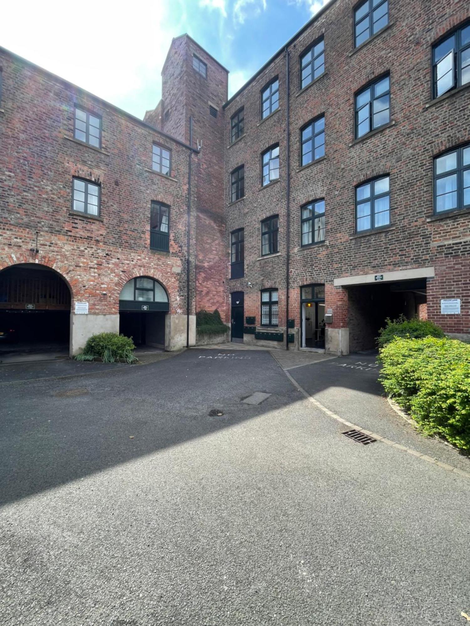 The Tannery Dublex 3 Bedroom